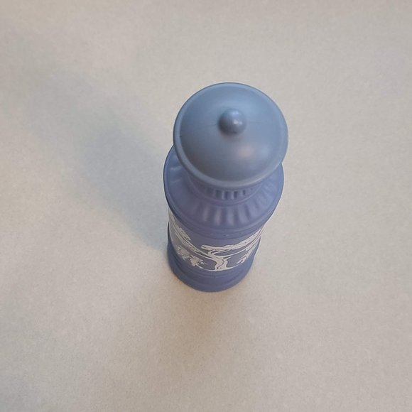 Avonshire Blue Brocade Cologne - Picture 5 of 7